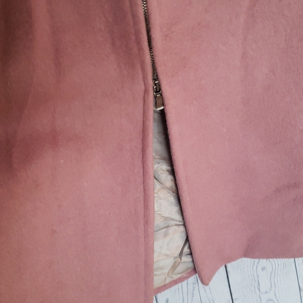 Ted baker woolblend coat - Picture 9 of 11